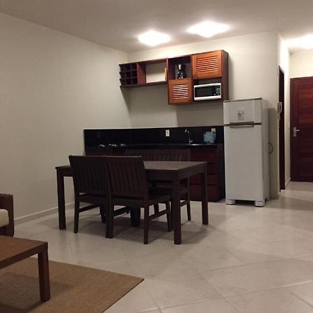 Brisas Do Amor - Apart Hotel Praia de Pipa Экстерьер фото