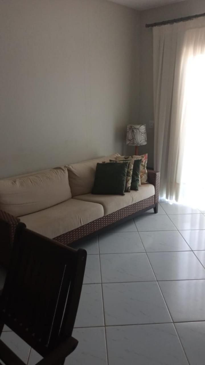 Brisas Do Amor - Apart Hotel Praia de Pipa Экстерьер фото