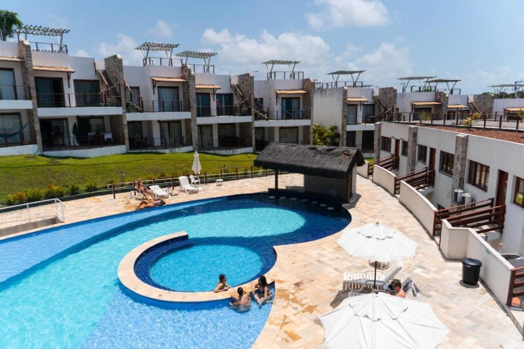 Brisas Do Amor - Apart Hotel Praia de Pipa Экстерьер фото