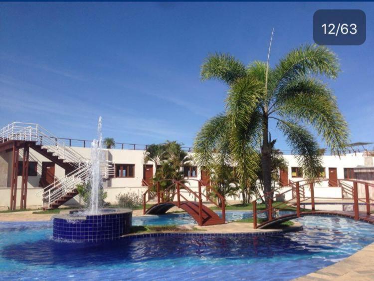 Brisas Do Amor - Apart Hotel Praia de Pipa Экстерьер фото