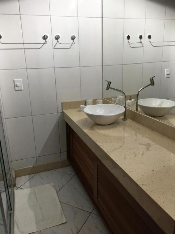 Brisas Do Amor - Apart Hotel Praia de Pipa Экстерьер фото