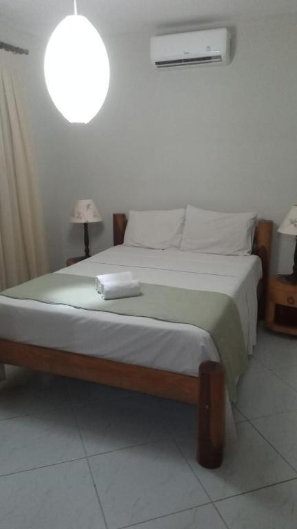 Brisas Do Amor - Apart Hotel Praia de Pipa Экстерьер фото