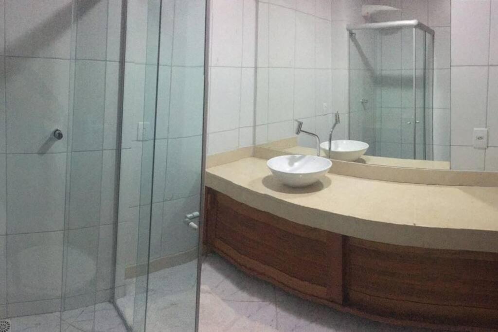 Brisas Do Amor - Apart Hotel Praia de Pipa Экстерьер фото