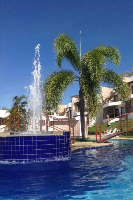 Brisas Do Amor - Apart Hotel Praia de Pipa Экстерьер фото