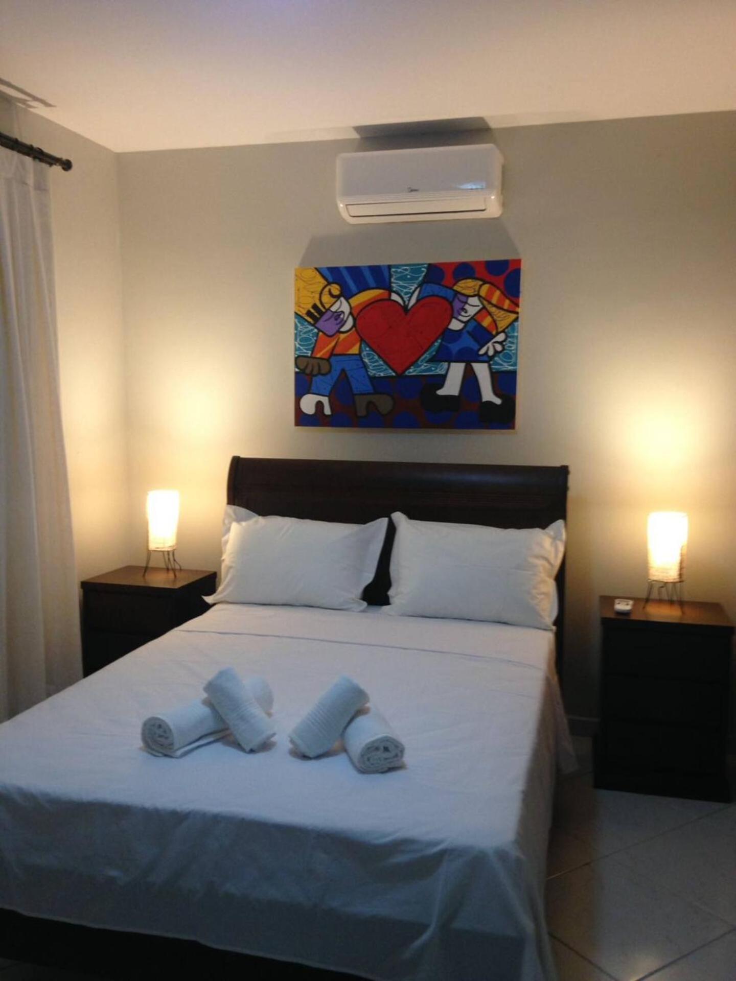 Brisas Do Amor - Apart Hotel Praia de Pipa Экстерьер фото