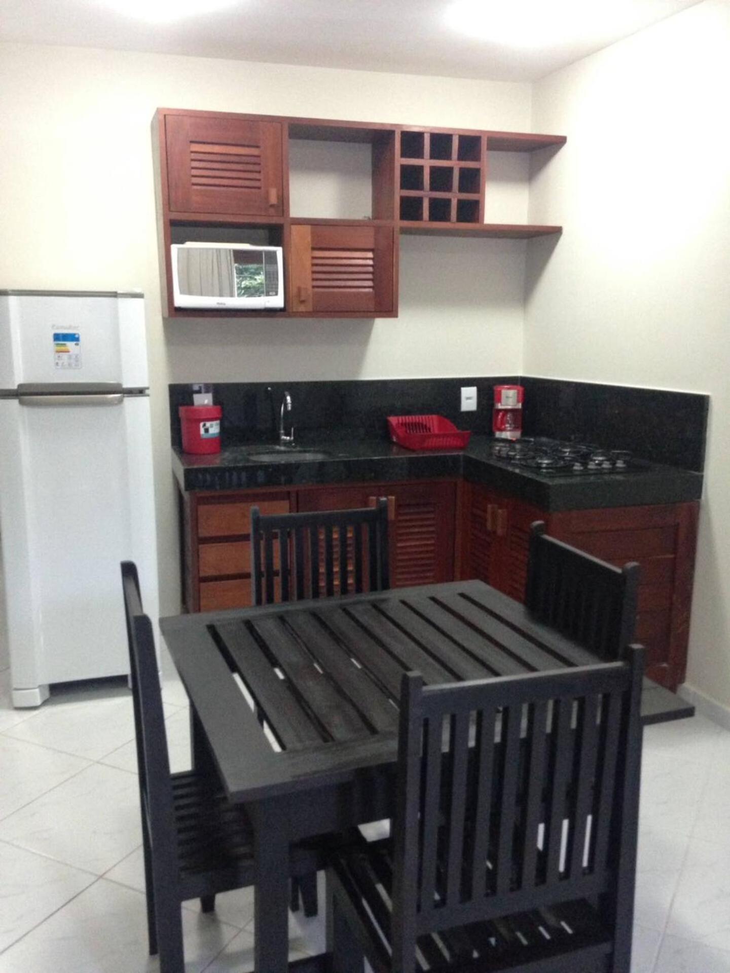 Brisas Do Amor - Apart Hotel Praia de Pipa Экстерьер фото