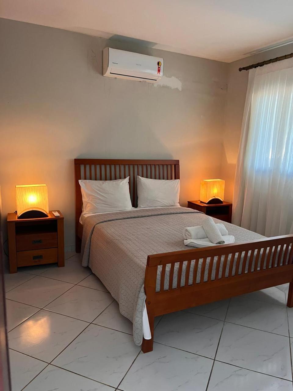 Brisas Do Amor - Apart Hotel Praia de Pipa Экстерьер фото