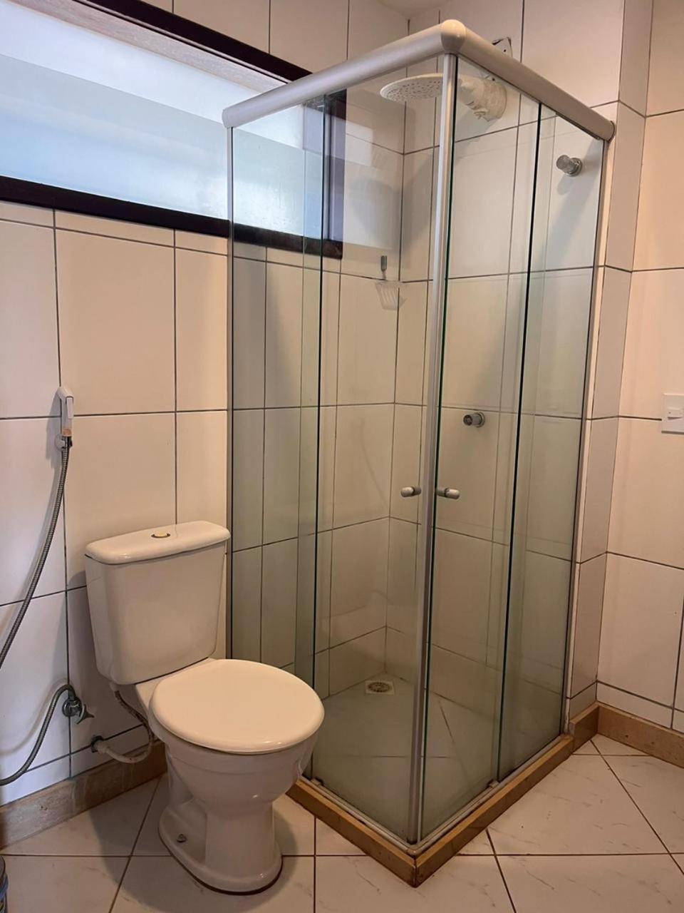 Brisas Do Amor - Apart Hotel Praia de Pipa Экстерьер фото